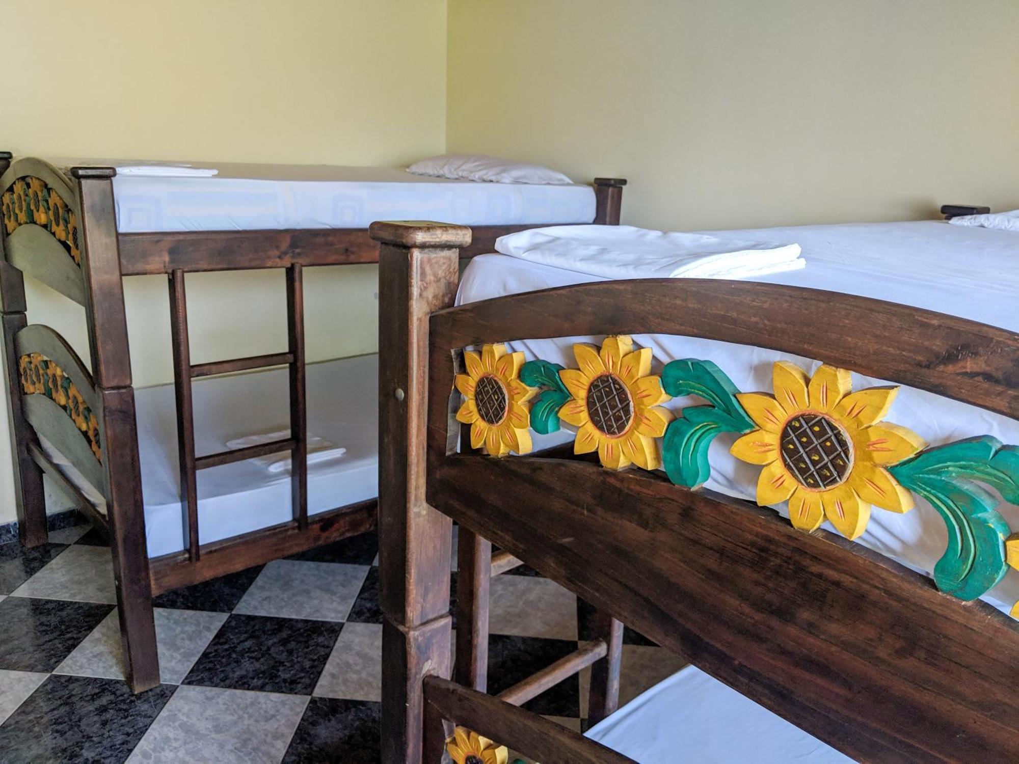 Turística Natasha - Casa Campestre Y Villavicencio