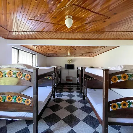 Finca Turistica Villa Natasha - Casa Campestre Y Cabanas Villavicencio Room photo