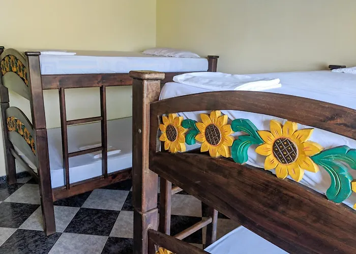 Finca Turistica Villa Natasha - Casa Campestre Y Cabanas Villavicencio