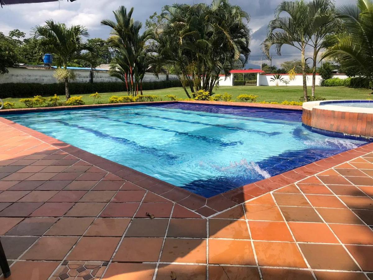 Turistica Natasha - Casa Campestre Y Lodge Villavicencio