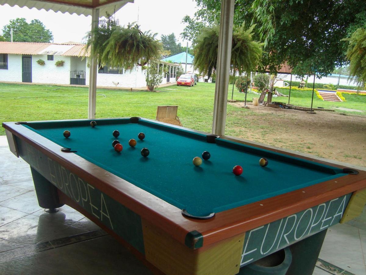 Turistica Natasha - Casa Campestre Y