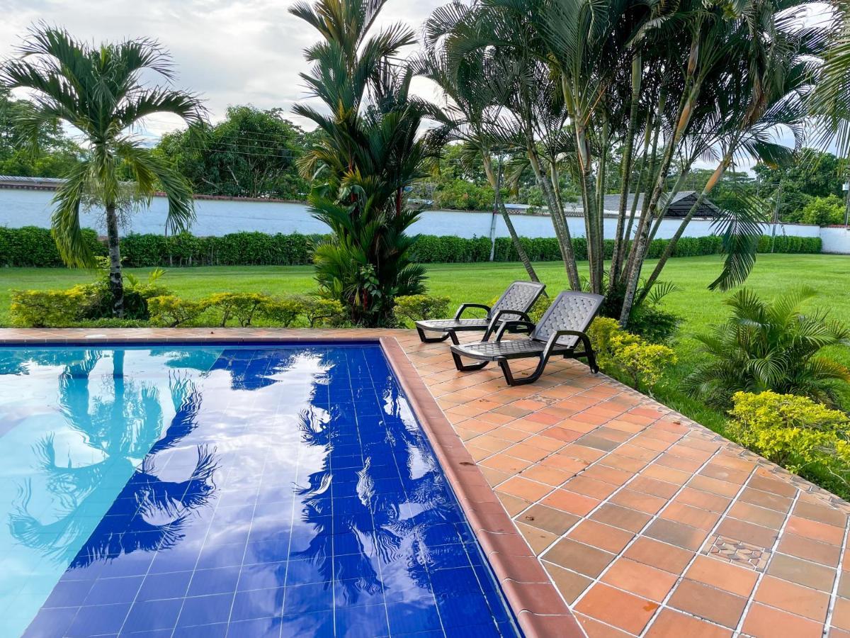 Turistica Natasha - Casa Campestre Y Villavicencio