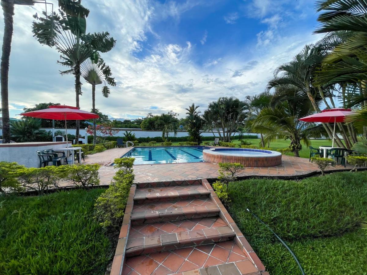 Turistica Natasha - Casa Campestre Y * Villavicencio