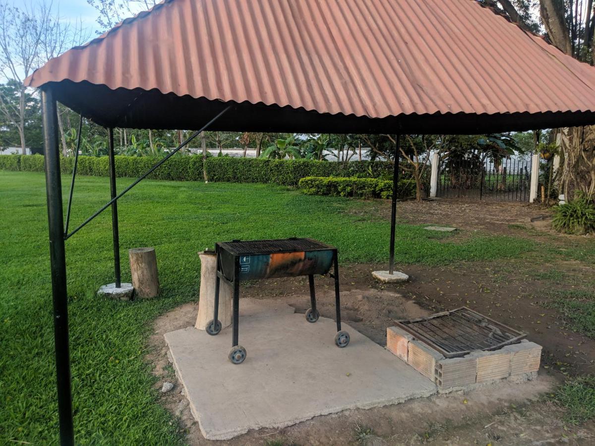 Turistica Natasha - Casa Campestre Y Villavicencio