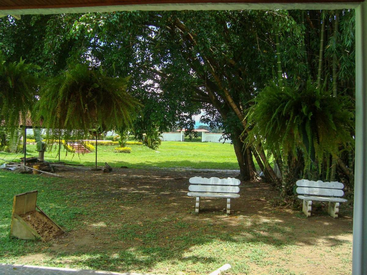 Turistica Natasha - Casa Campestre Y