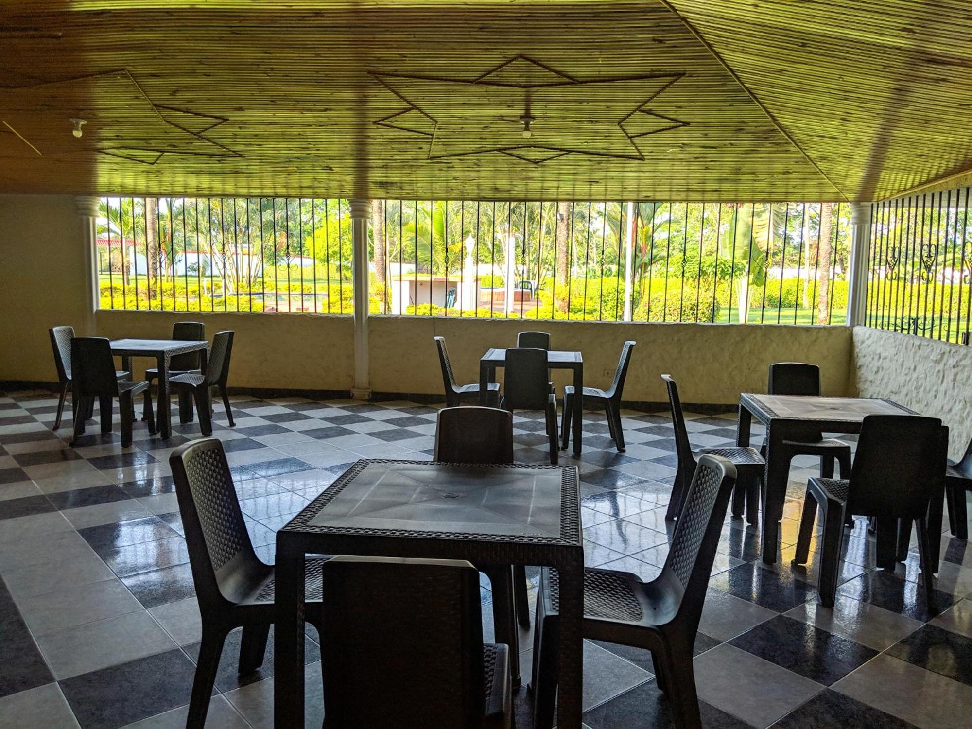 Turistica Natasha - Casa Campestre Y * Villavicencio