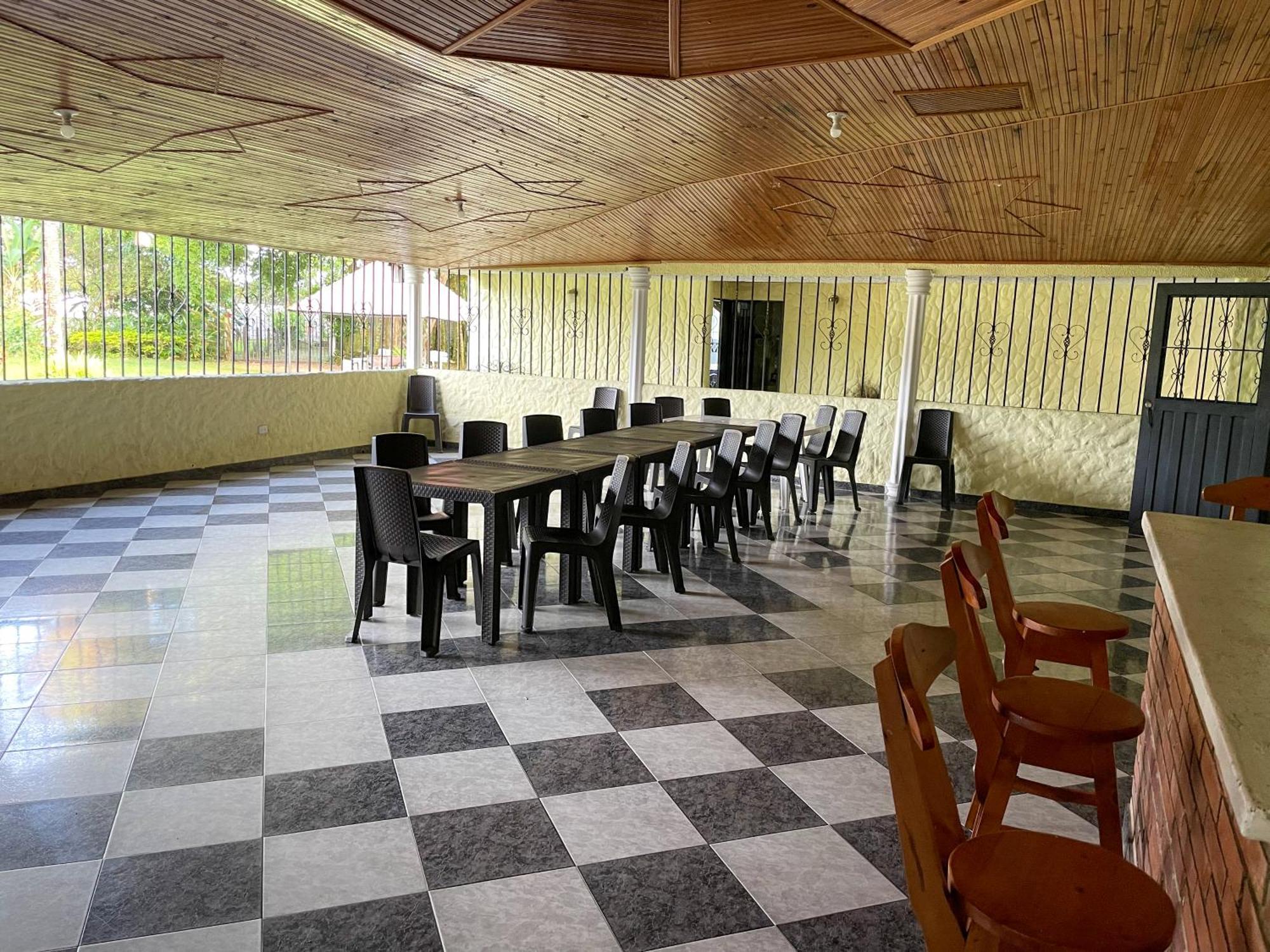 Turistica Natasha - Casa Campestre Y